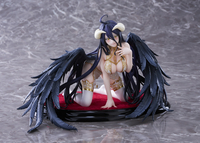 Overlord - Albedo 1/7 Scale Figure (Lingerie Ver.) image number 10
